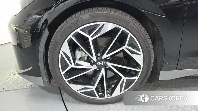 Hyundai Ionic 6 id 4917344 из Кореи 28