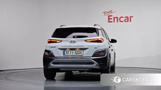 Hyundai The New Kona id 3438942 из Кореи 14