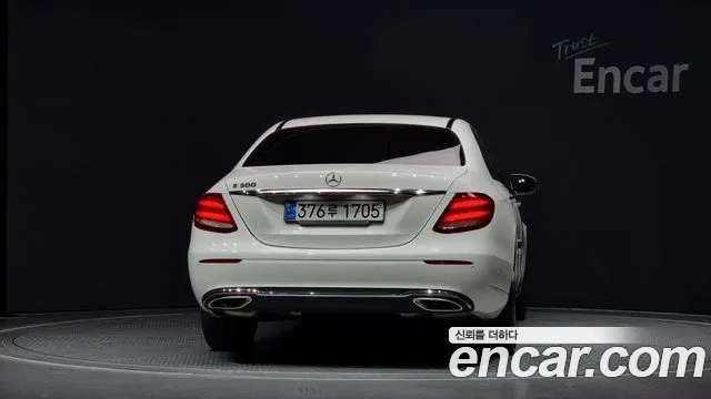 Mercedes-Benz E-Class W213 id 2876620 из Кореи 14