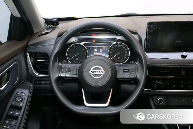 Nissan Qijun id 3939460 из Китая 14