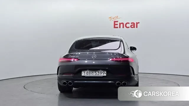 Mercedes-Benz AMG GT id 3723002 из Кореи 14