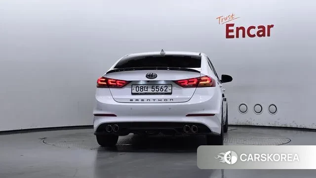 Hyundai Avante AD id 3085749 из Кореи 14