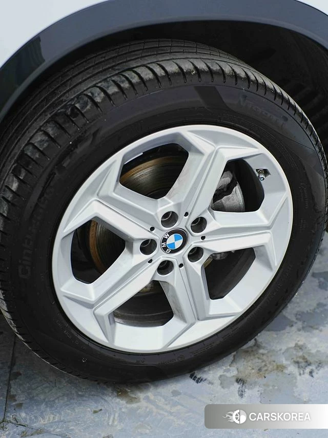 BMW X1 id 4299515 из Китая 22