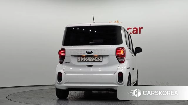 Kia The New Ray id 4285260 из Кореи 26