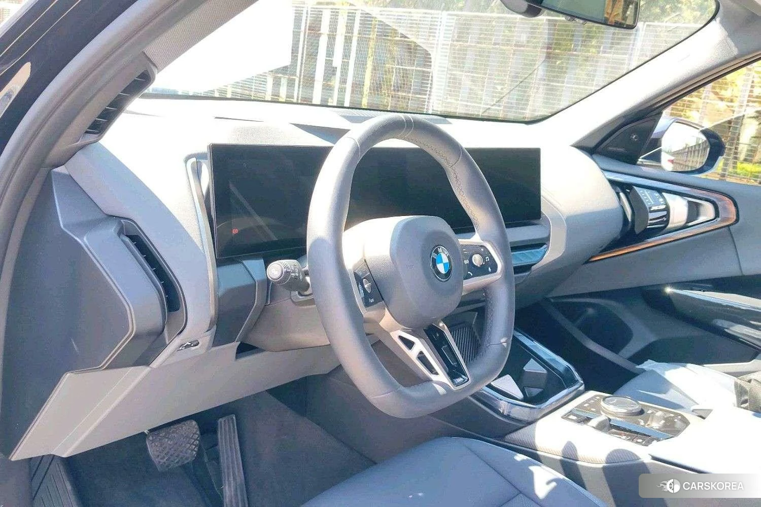 BMW X3 id 4452882 из Китая 8