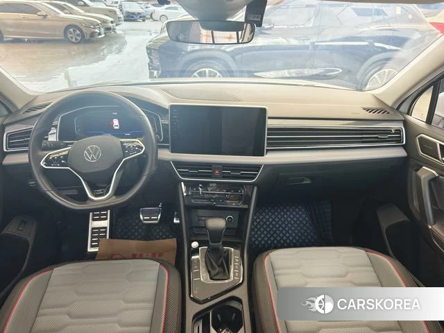 Volkswagen Tiguan L id 4321335 из Китая 23