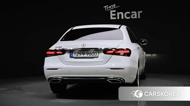 Mercedes-Benz E-Class W213 id 4343452 из Кореи 25