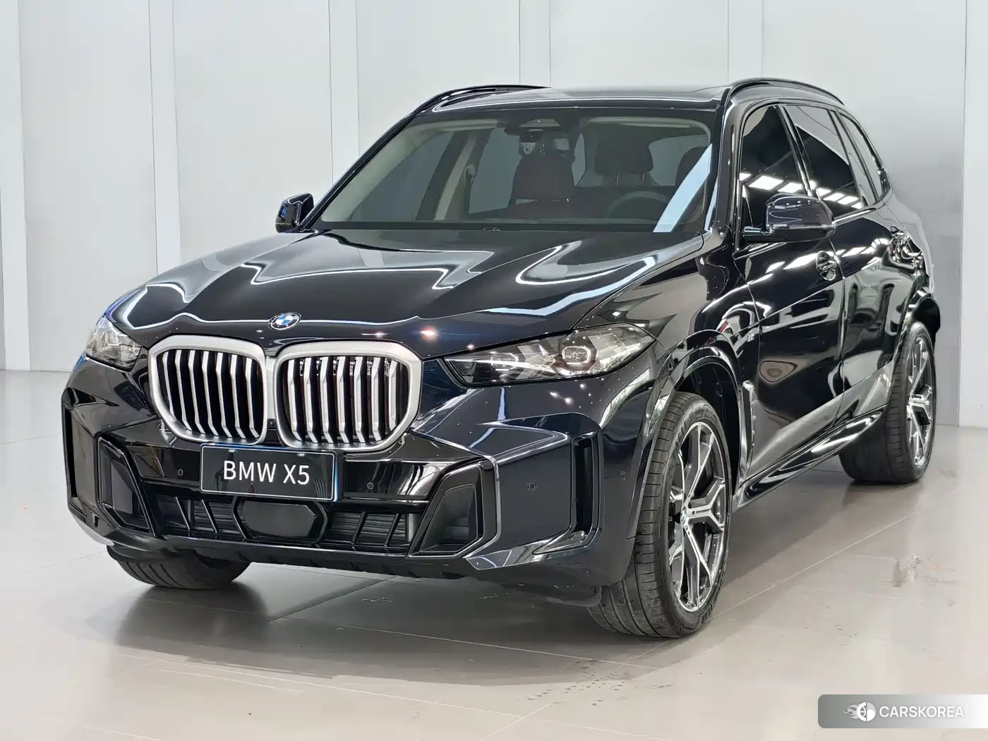 BMW X5 id 4538823 из Китая 12