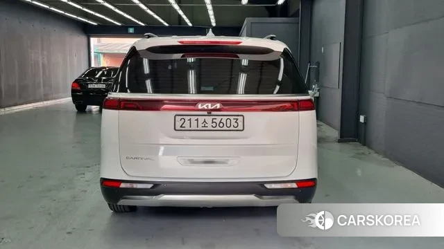 Kia Carnival 4th generation id 3691026 из Кореи 12