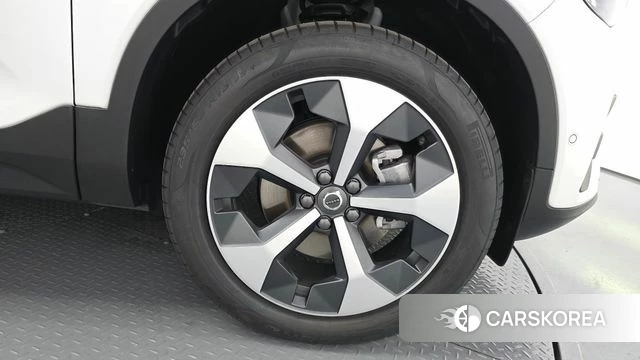 Volvo XC40 id 4752783 из Кореи 25