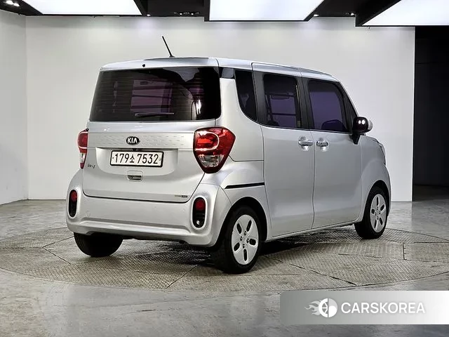 Kia The New Ray id 3718421 из Кореи 14