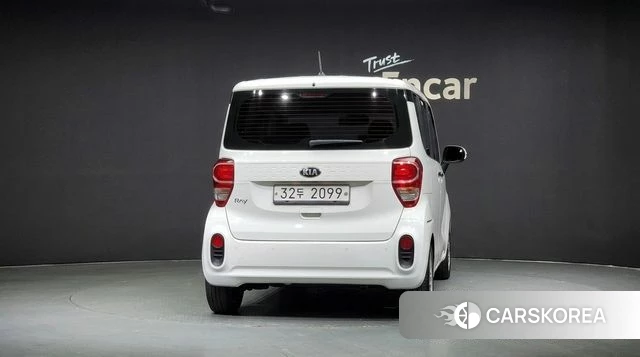 Kia The New Ray id 4447945 из Кореи 27