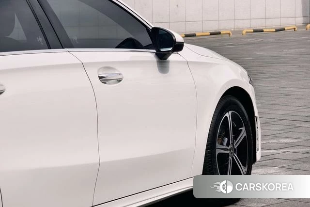 Mercedes-Benz Class A id 4215718 из Китая 20