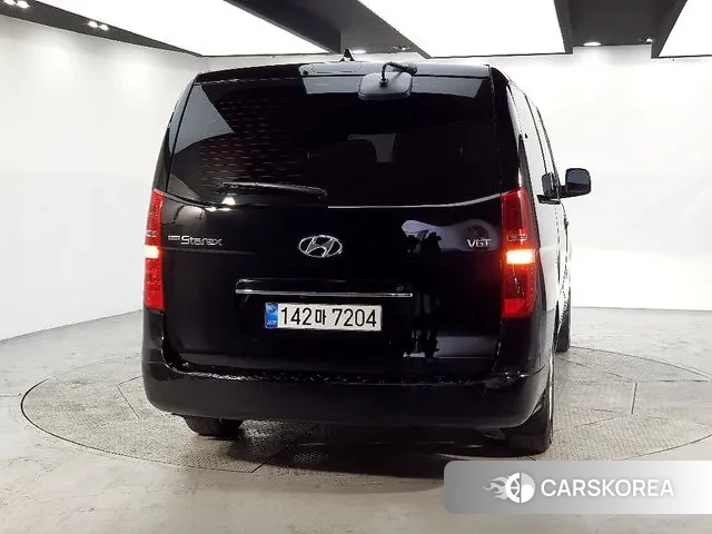 Hyundai The New Grand Starex id 3493820 из Кореи 14