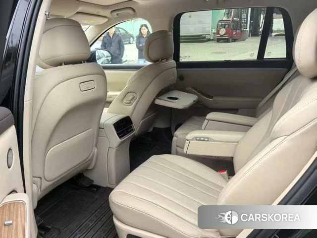 AITO Ask the world M7 2026 Черный из Китая, фото 4