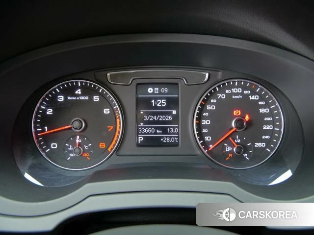 Audi Q3 id 4219987 из Китая 13
