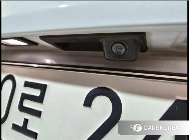 Audi New A6 id 4305171 из Кореи 13