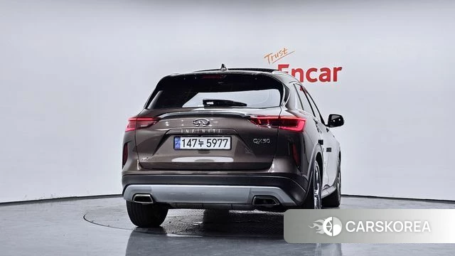 Infiniti QX50 (P71A) id 4562797 из Кореи 28