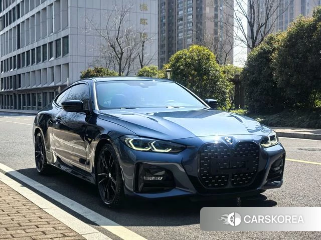 BMW 4 series id 4260452 из Китая 10