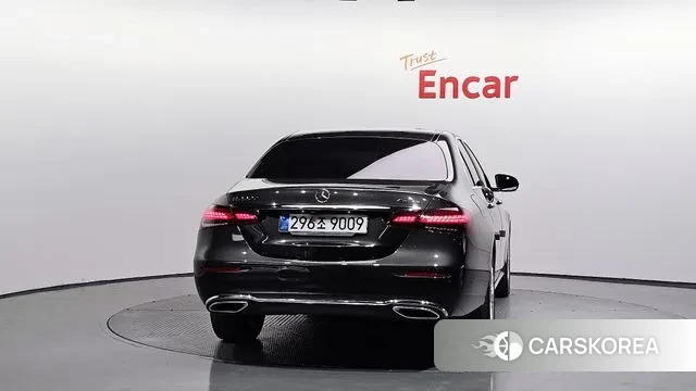 Mercedes-Benz E-Class W213 id 3291070 из Кореи 14