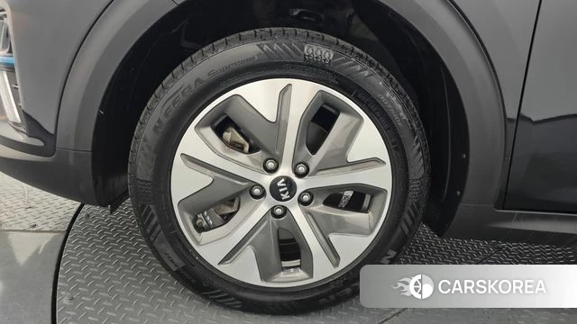 Kia Niro EV id 4465251 из Кореи 28