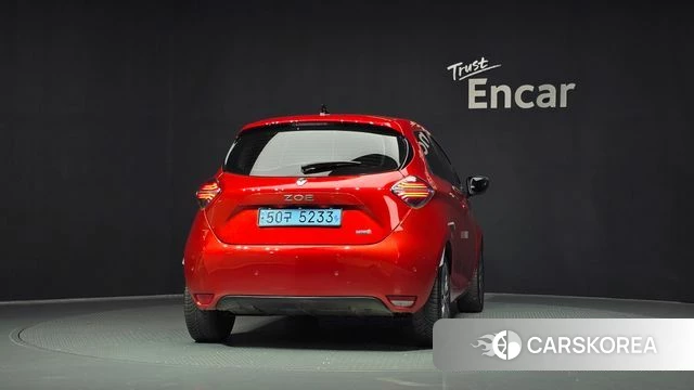 Renault Korea (Samsung) Joe id 4444981 из Кореи 24