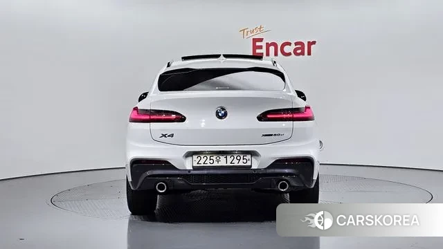 BMW X4 (G02) id 3368266 из Кореи 14