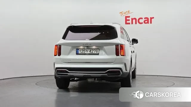 Kia Sorento 4th Generation id 3746234 из Кореи 14