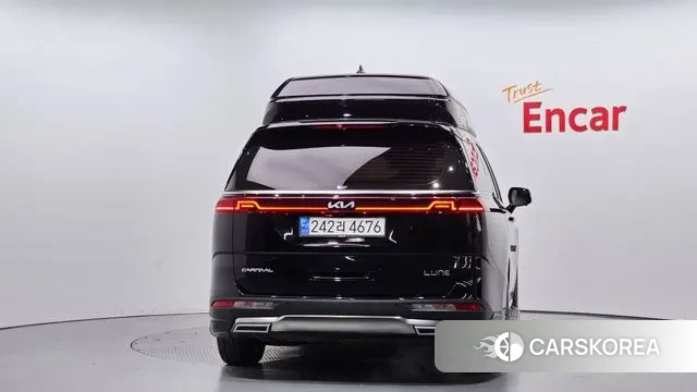 Kia Carnival 4th generation id 3279431 из Кореи 14