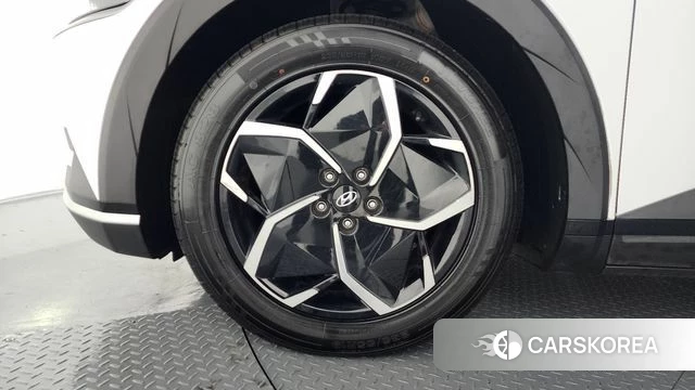 Hyundai Ionic 5 id 3806949 из Кореи 14