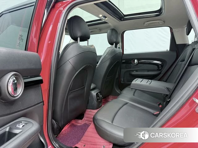 MINI CLUBMAN id 4210711 из Китая 9