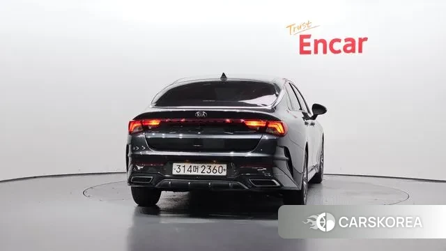 Kia K5 3rd generation id 3275055 из Кореи 14