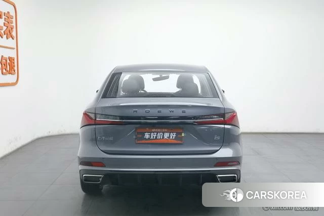 Roewe i5 id 3920240 из Китая 18