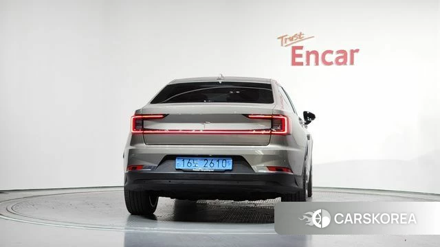 Polestar Polestar 2 id 4293305 из Кореи 27