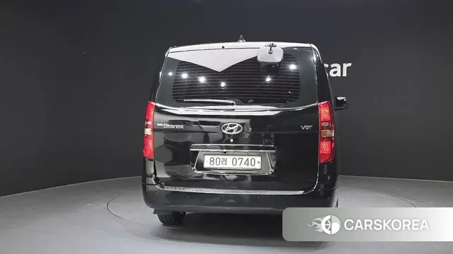 Hyundai The New Grand Starex id 3209568 из Кореи 14