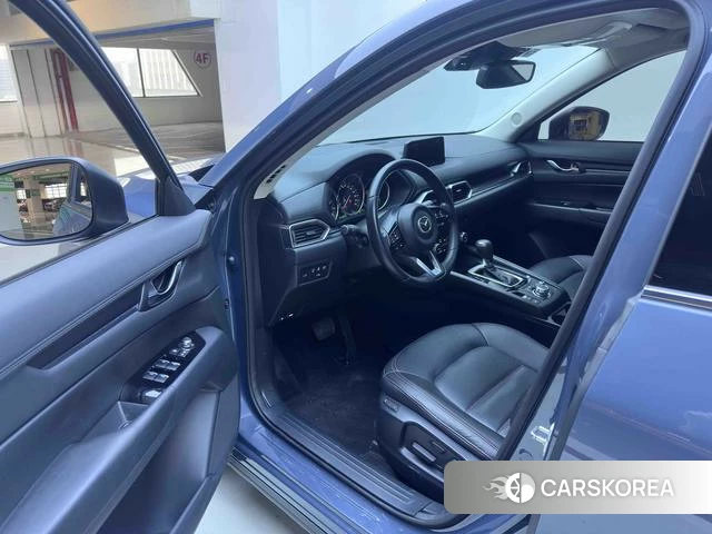 Mazda CX-5 id 4241075 из Китая 15