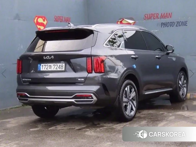 Kia Sorento 4th Generation id 3011672 из Кореи 14