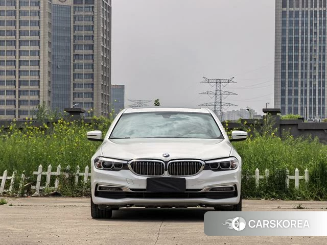 BMW 5 series id 4220544 из Китая 10