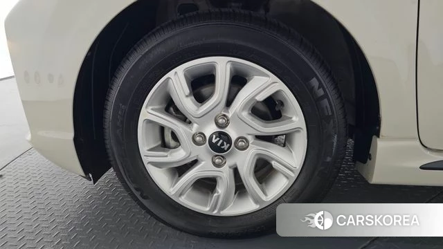 Kia All New Morning (JA) id 4286216 из Кореи 32
