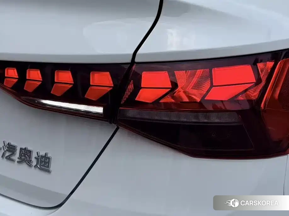 Audi A3 id 4601128 из Китая 9