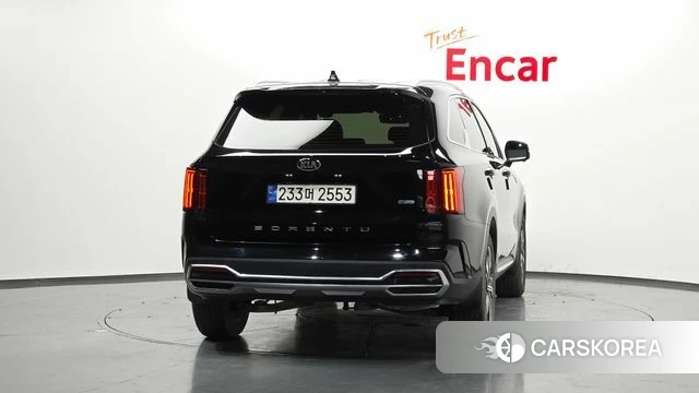 Kia Sorento 4th Generation id 4196149 из Кореи 14