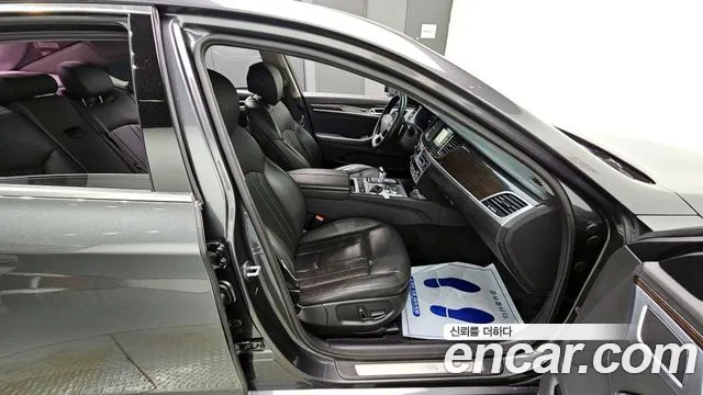 Genesis G80 id 2699326 из Кореи 14
