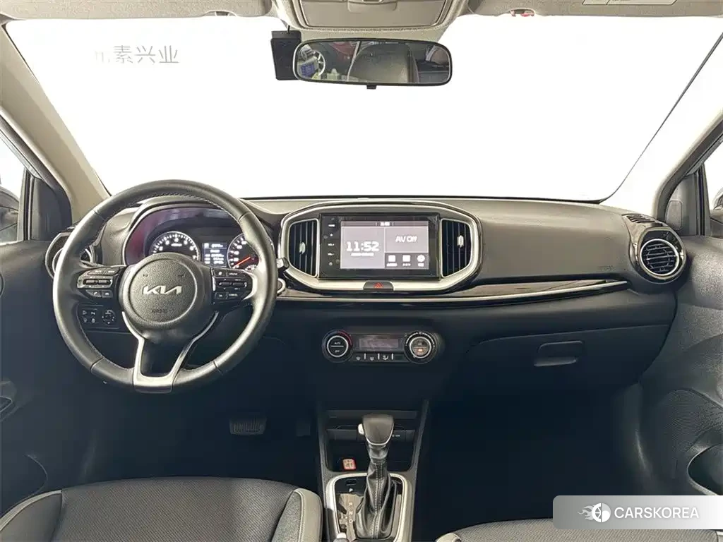 Kia KX1 id 4681087 из Китая 10