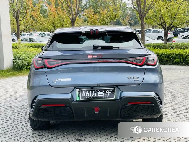BYD Seal 06GT id 4235899 из Китая 13
