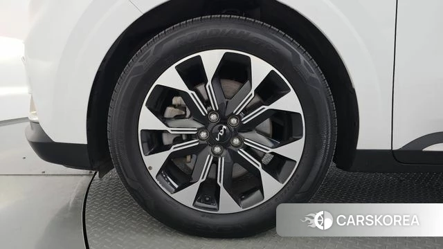 Kia Carnival 4th generation id 4187235 из Кореи 34