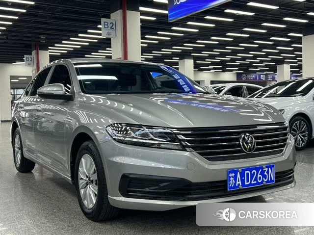 Volkswagen Lavida id 4359107 из Китая 8