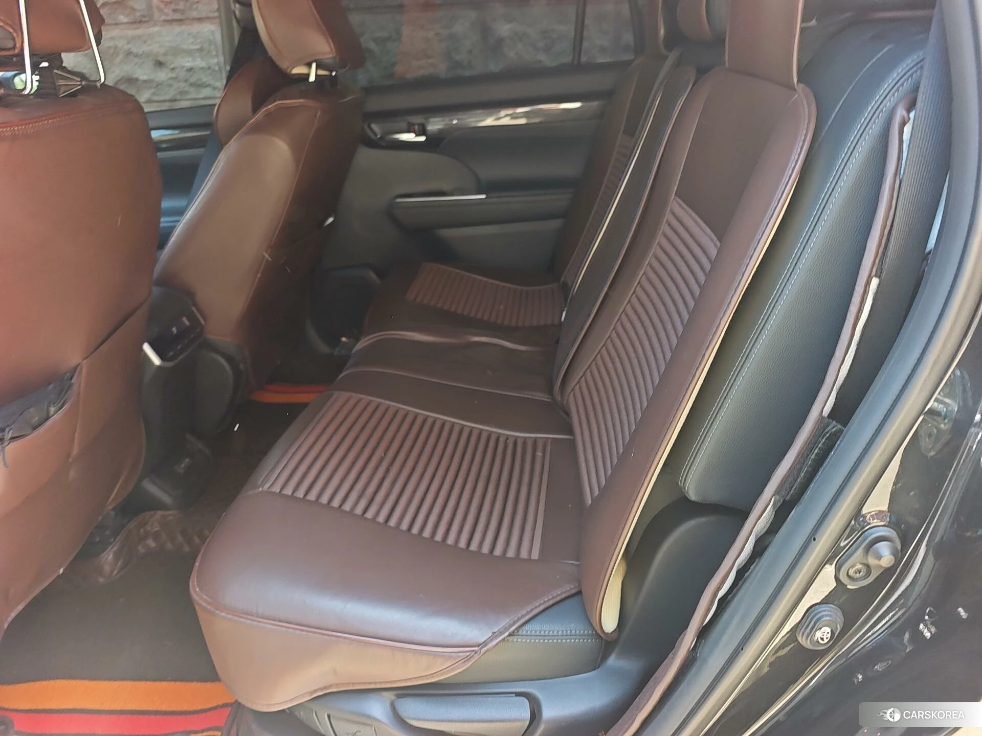 Toyota Crown Lufang id 4467929 из Китая 15