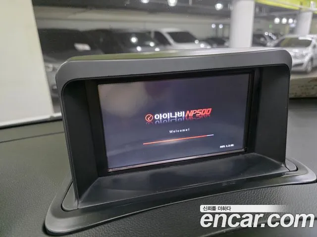 Hyundai The New Grand Starex id 2678506 из Кореи 9