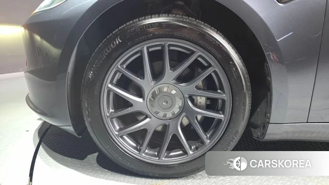 Tesla Model 3 id 4725330 из Кореи 28