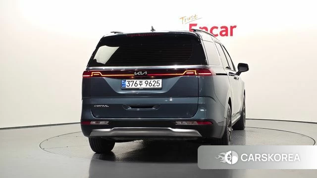 Kia Carnival 4th generation id 4428251 из Кореи 27